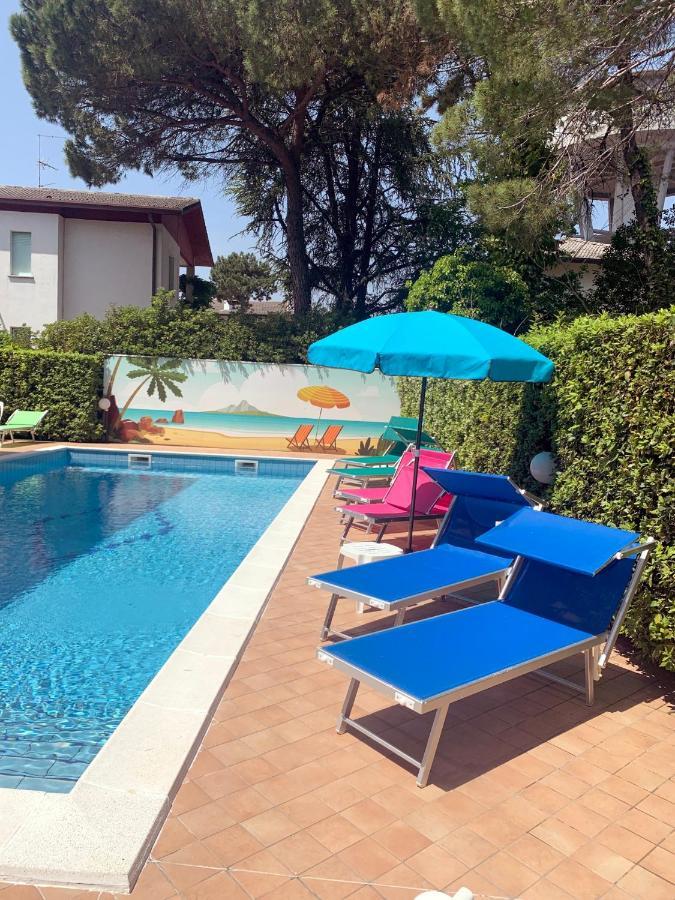 Villa Elisabeth لينانو سابيادورو المظهر الخارجي الصورة