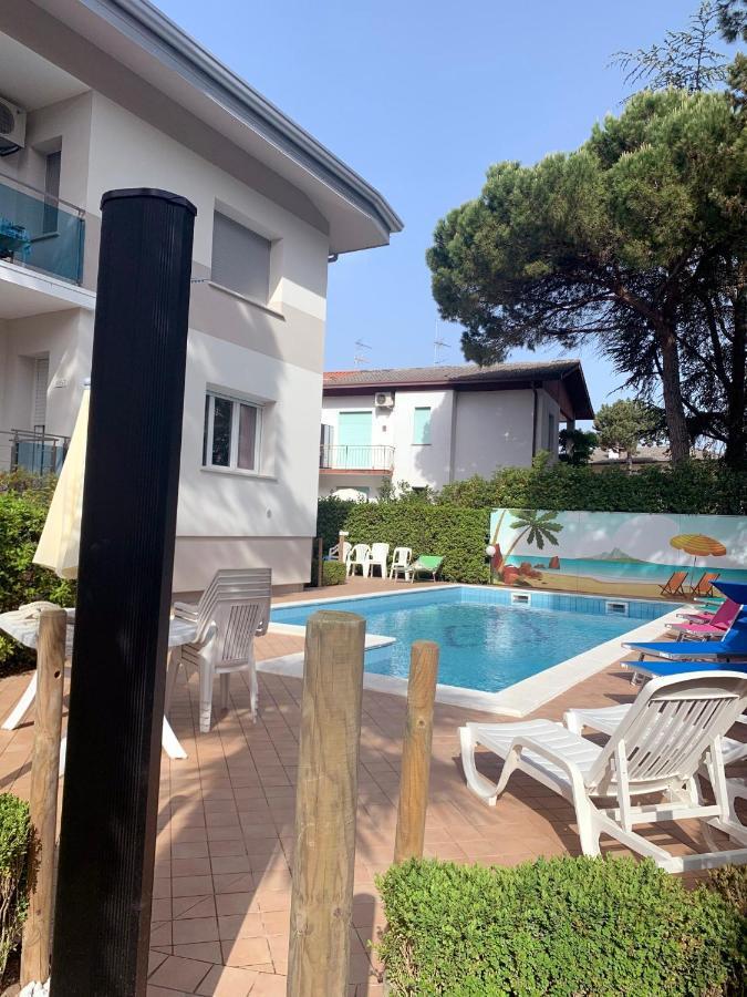 Villa Elisabeth لينانو سابيادورو المظهر الخارجي الصورة