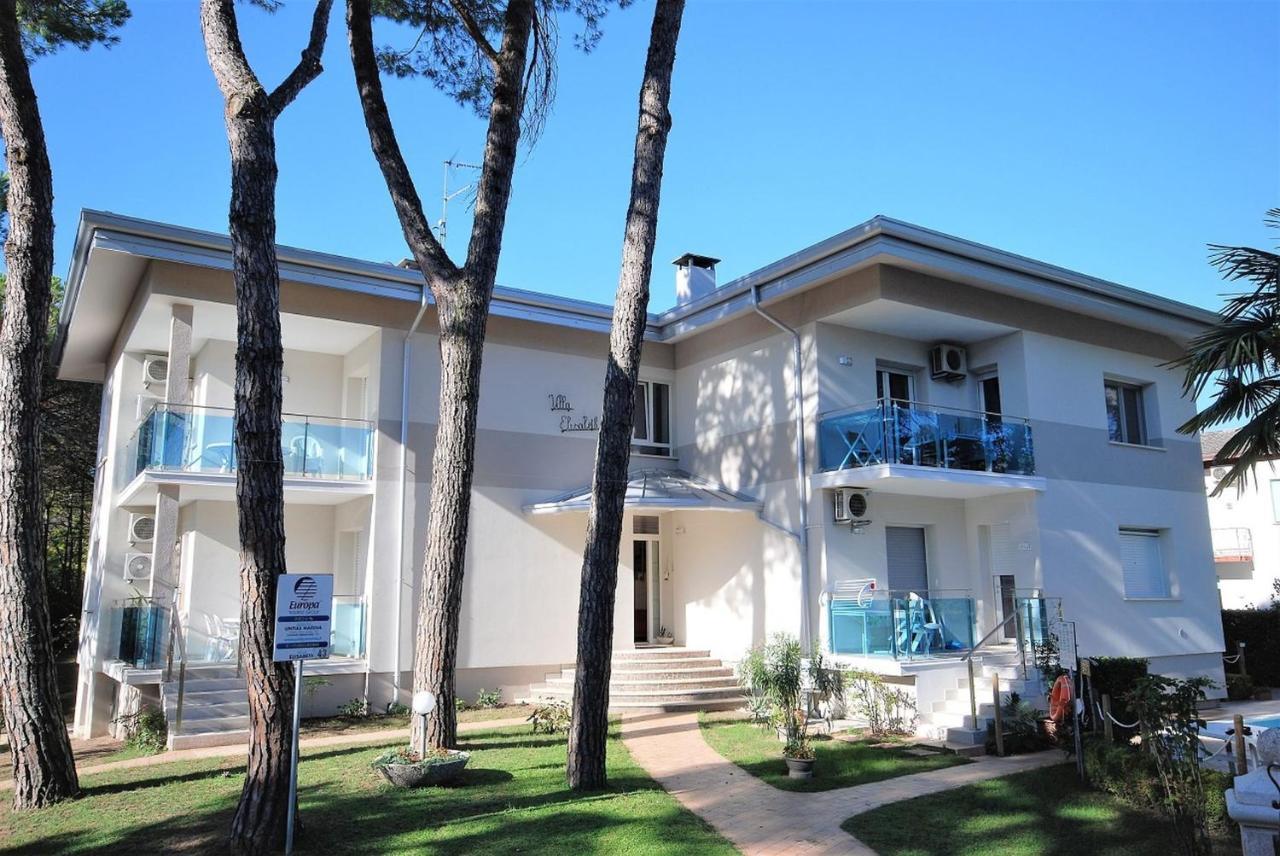 Villa Elisabeth لينانو سابيادورو المظهر الخارجي الصورة